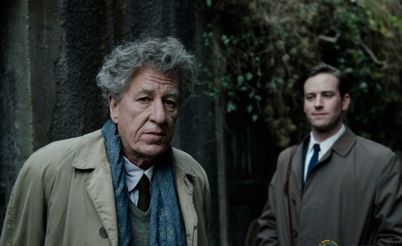 同志天菜真实身份掀暴动 - 51虹马