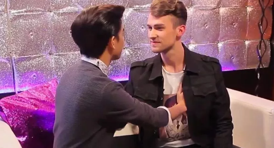 《男得有情郎》男男版的《非诚勿扰》 - 51虹马