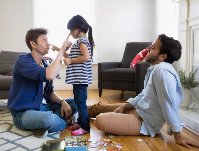 曝光恐同教授的无知言论，游戏里都不准同性恋结婚了… - 51虹马