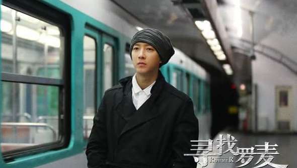 母亲向他出柜美国嘻哈天王感动痛哭，寻找罗麦讲的故事 赵捷和罗麦两人是同性恋吗？ - 51虹马