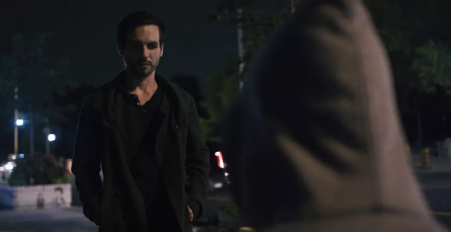 《洞》：人之初，性本欲 - 51虹马