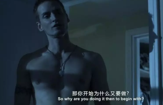 鲜肉帅哥为深柜大明星上门服务 - 51虹马