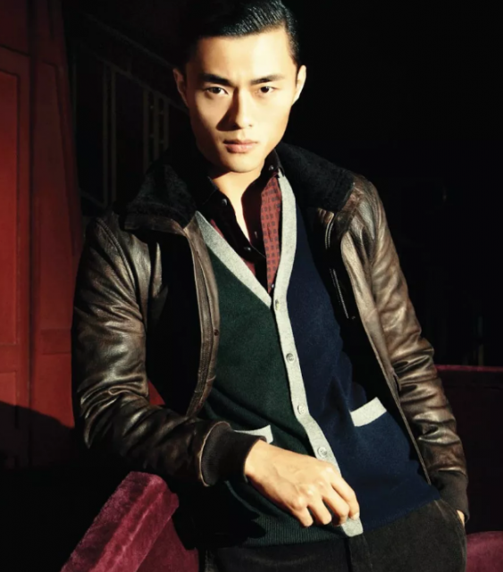 他是亚洲首席男模!曾与刘姥姥关系密切,如今刘姥姥已高攀不起! - 51虹马 他是亚洲首席男模!曾与刘姥姥关系密切,如今刘姥姥已高攀不起! - 51虹马