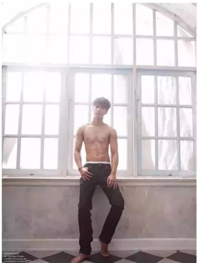 高颜值治愈系小正太 - 51虹马