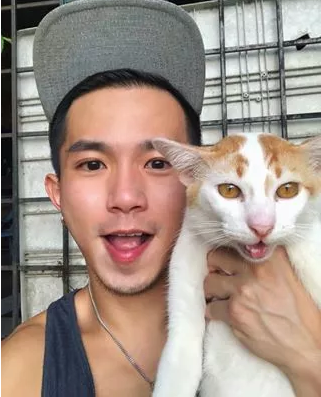 【爆肉公社】INS上扒出的鲜肉,我先吃为敬 - 51虹马 【爆肉公社】INS上扒出的鲜肉,我先吃为敬 - 51虹马