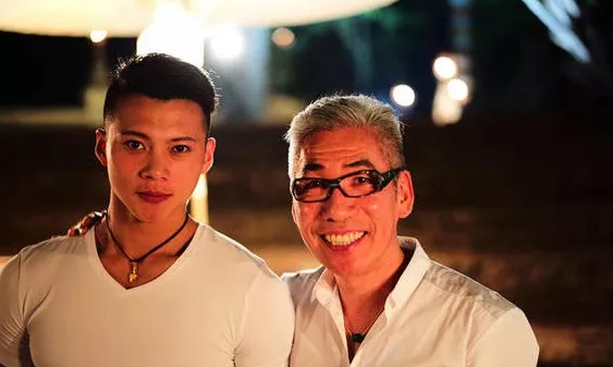 他曾是刘姥姥的亲密健身私教？体育生果然很强 - 51虹马