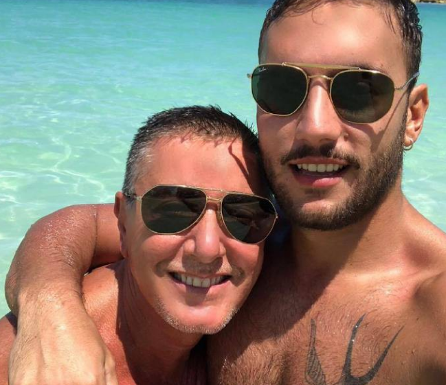 DG创始人与健身私教开启了虐汪模式 - 51虹马