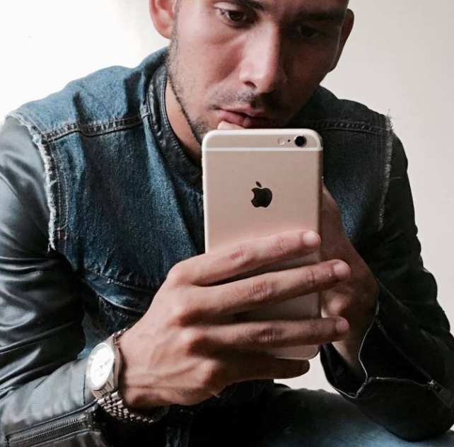 委内瑞拉跳水运动员出柜 - 51虹马