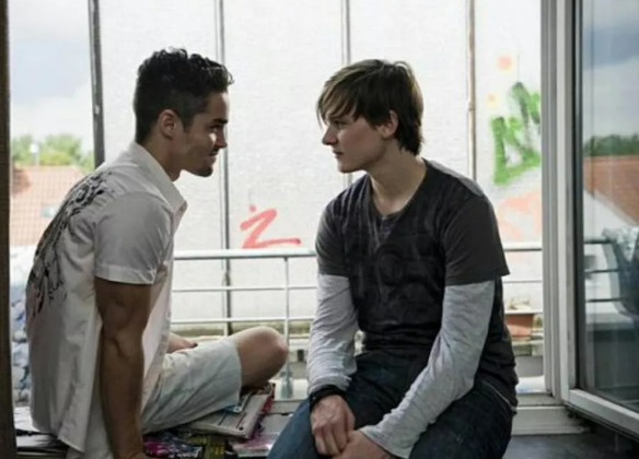 雌雄同体X拥有子宫的男人 今日推荐引人思考的电影 - 51虹马