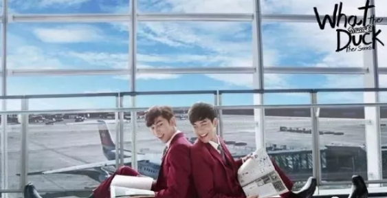 高冷攻X可爱受 空少更基情 多部泰剧开车！ - 51虹马