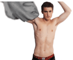 小攻这6个瞬间真让人把持不住.. - 51虹马