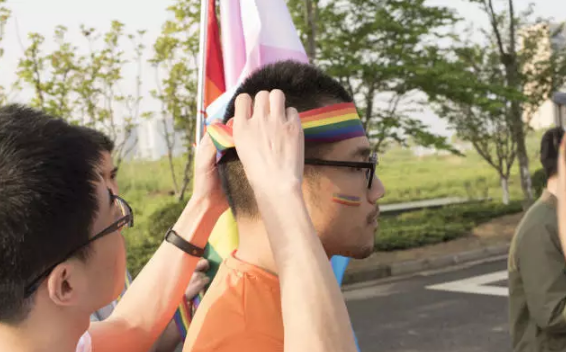 2018南京彩虹马拉松 | 愿你看见，我们有“彩虹勇气” - 51虹马