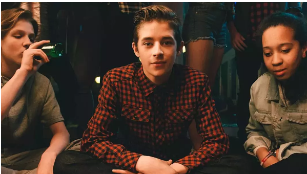 《转到你》:遇见你是生命中最好的事情 - 51虹马 《转到你》:遇见你是生命中最好的事情 - 51虹马