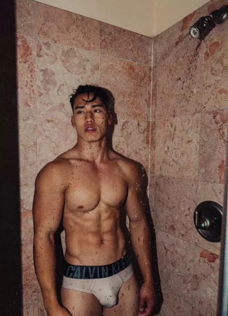 第二个男朋友|肌肉版王子异?呆萌怨念的体育弟弟 - 51虹马 第二个男朋友|肌肉版王子异?呆萌怨念的体育弟弟 - 51虹马