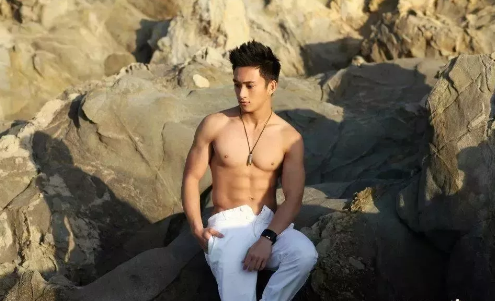 肌肉小鲜肉 优鲜十足! - 51虹马 肌肉小鲜肉 优鲜十足! - 51虹马