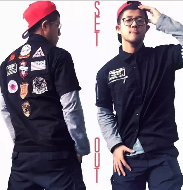 一名筋肉男子的30秒小视频.avi - 51虹马