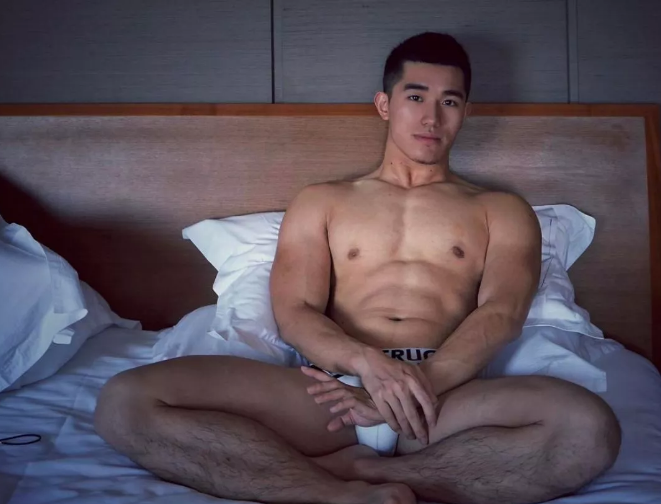 这么乖的曼谷大弟弟，居然没给个C位？ - 51虹马