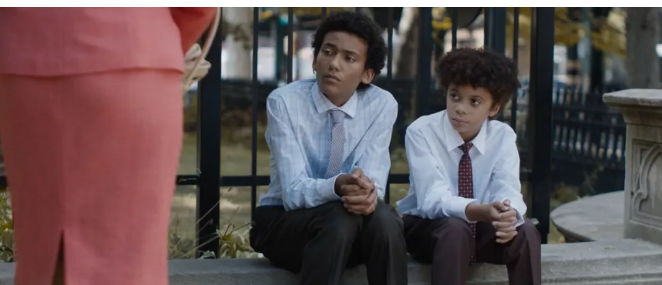 《星期六的教堂》：像钻石一般闪耀 - 51虹马