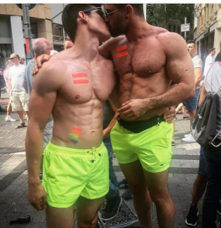 同性结婚，中国还有多远的路要走？ - 51虹马