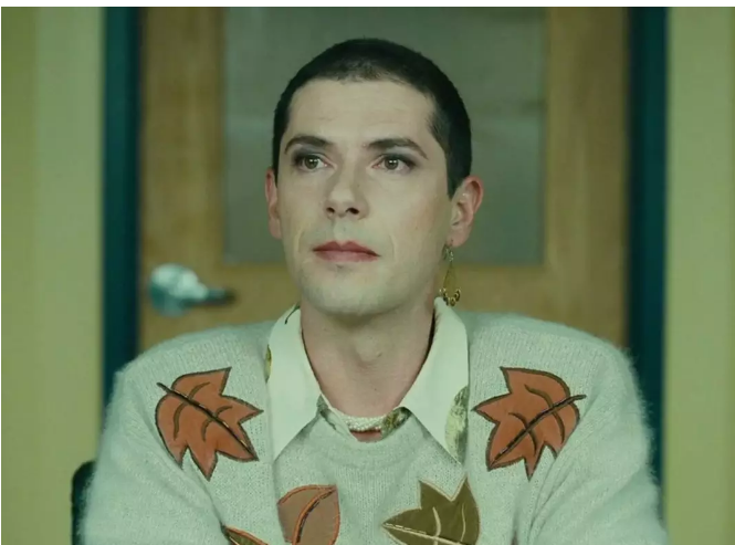 国际跨性别现身日 | 「我」想做一个女人 - 51虹马