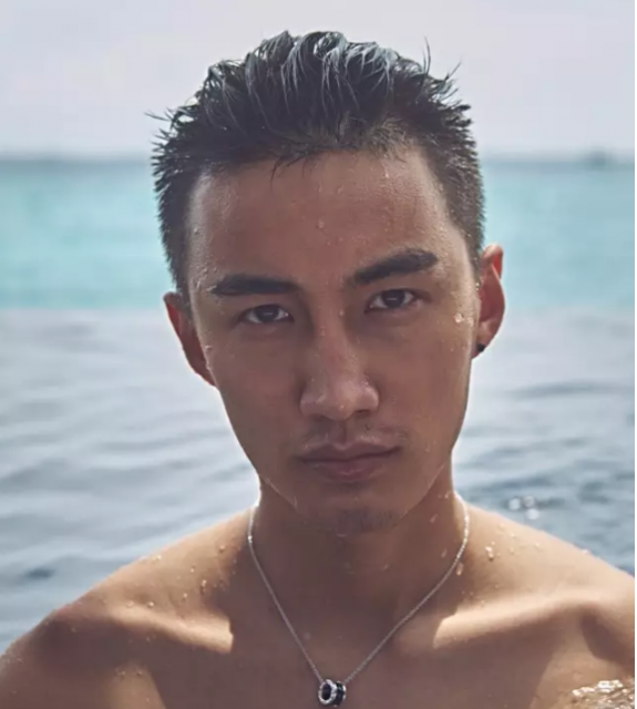 2018 Gay圈名媛权威排行榜 - 51虹马