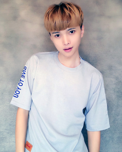 男生染发选什么颜色显皮肤白 显白的染色发型 - 51虹马