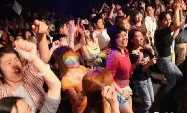 走进国内10大GAY都，都是哪？ - 51虹马