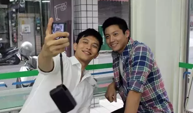 肉超多 三个同志两场婚礼 多剧开车~ - 51虹马