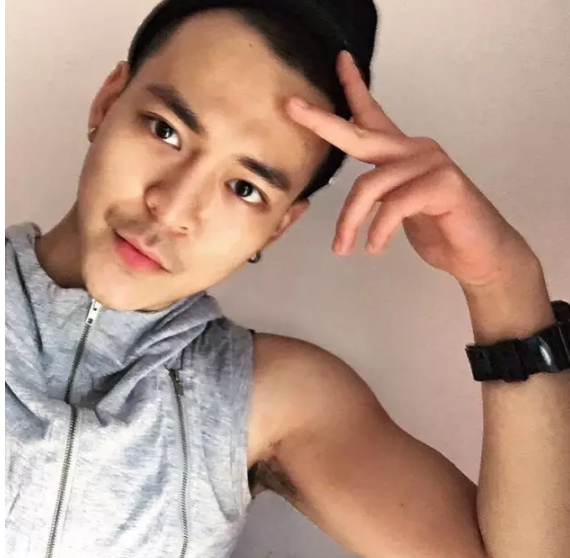 2018 Gay圈名媛权威排行榜 - 51虹马