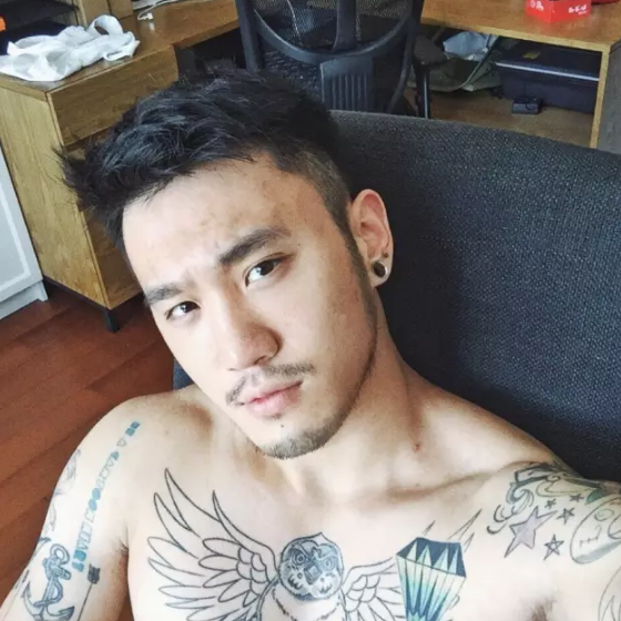 2018 Gay圈名媛权威排行榜 - 51虹马