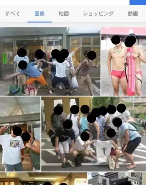 日本gay密度最高的游泳池，女性在这里可以放心游泳 - 51虹马