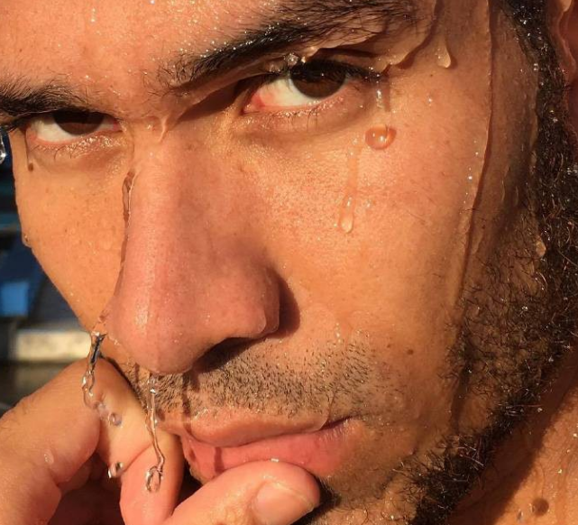 委内瑞拉跳水运动员出柜 - 51虹马