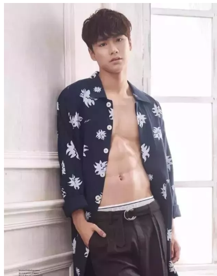 高颜值治愈系小正太 - 51虹马