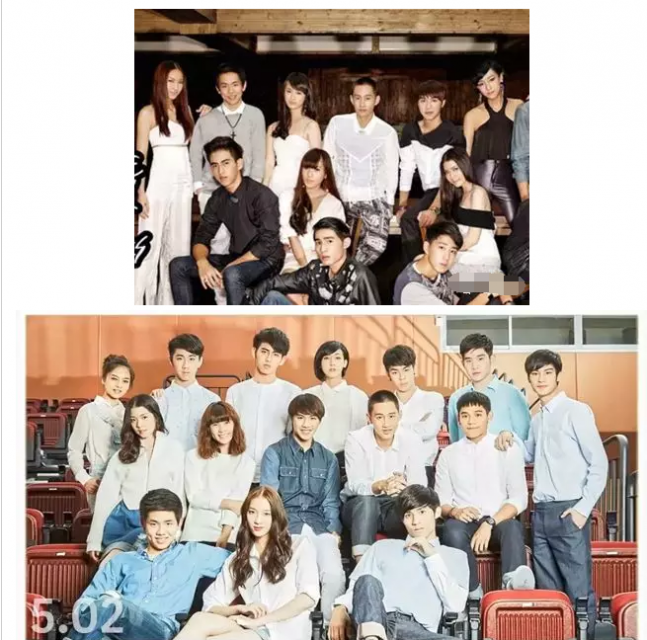 中外腐剧大排行,有你的最爱吗? - 51虹马 中外腐剧大排行,有你的最爱吗? - 51虹马