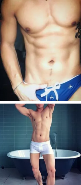 【爆肉公社】INS上扒出的鲜肉,我先吃为敬 - 51虹马 【爆肉公社】INS上扒出的鲜肉,我先吃为敬 - 51虹马