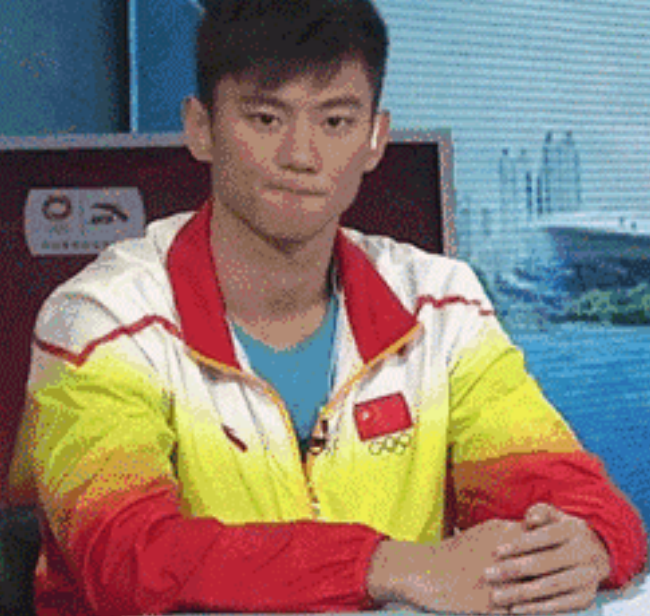 水中的宁泽涛很霸气,但当丹宁大使的他更帅气! - 51虹马 水中的宁泽涛很霸气,但当丹宁大使的他更帅气! - 51虹马