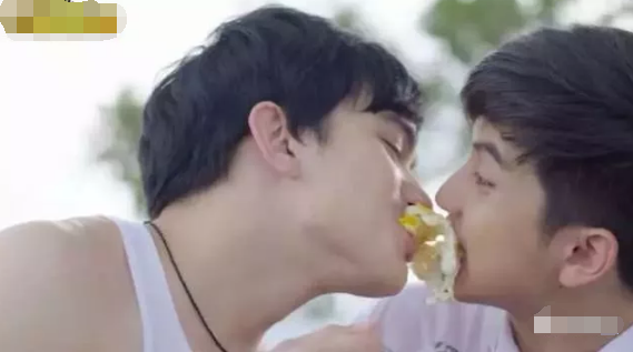 高冷攻X可爱受 空少更基情 多部泰剧开车！ - 51虹马