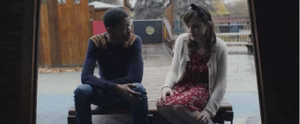 《只是查理》：跨性别同志出柜的代价 - 51虹马