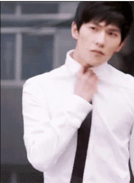 小攻这6个瞬间真让人把持不住.. - 51虹马