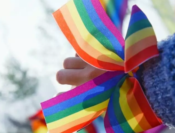 2018南京彩虹马拉松 | 愿你看见,我们有“彩虹勇气” - 51虹马 2018南京彩虹马拉松 | 愿你看见,我们有“彩虹勇气” - 51虹马