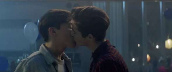 《转到你》:遇见你是生命中最好的事情 - 51虹马 《转到你》:遇见你是生命中最好的事情 - 51虹马