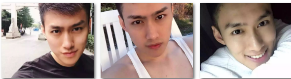 前两天小帅介绍了一个曾经参加过coolguy,拥有八块腹肌的体育生。好多宝贝对他都很喜欢。而今天小帅要介绍的这个帅哥,也曾经参加过coolguy比赛,而且不论颜值还是身材,都不输给那个体育生的哦。 - 51虹马 前两天小帅介绍了一个曾经参加过coolguy,拥有八块腹肌的体育生。好多宝贝对他都很喜欢。而今天小帅要介绍的这个帅哥,也曾经参加过coolguy比赛,而且不论颜值还是身材,都不输给那个体育生的哦。 - 51虹马