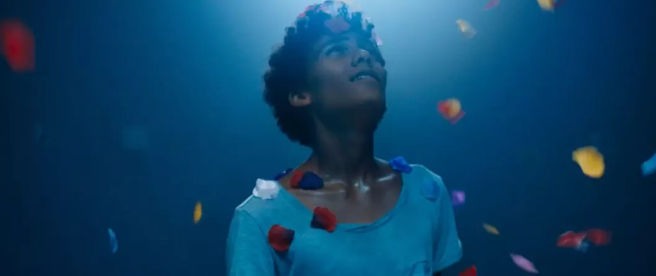 《星期六的教堂》：像钻石一般闪耀 - 51虹马