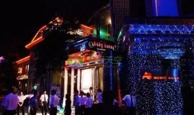 走进国内10大GAY都，都是哪？ - 51虹马