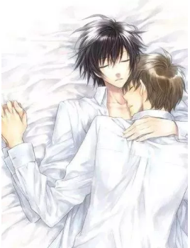 10个耽美微小说 - 51虹马 10个耽美微小说 - 51虹马