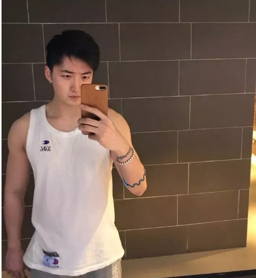 2018 Gay圈名媛权威排行榜 - 51虹马