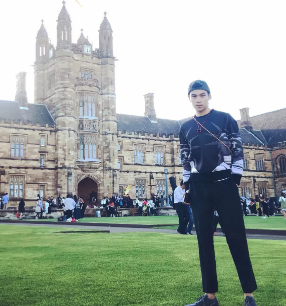 2018 Gay圈名媛权威排行榜 - 51虹马