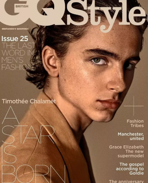 2018 Gay圈名媛权威排行榜 - 51虹马