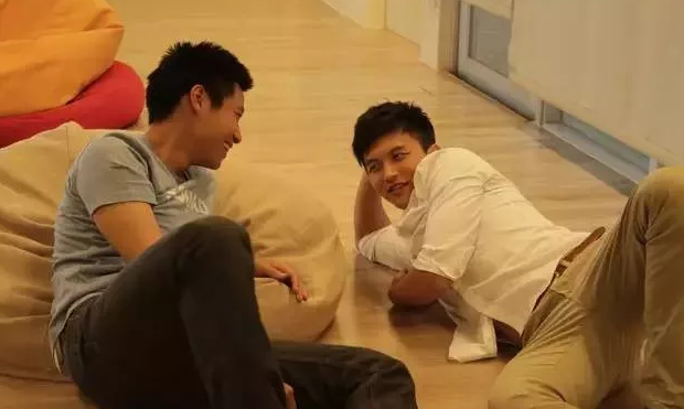 肉超多 三个同志两场婚礼 多剧开车~ - 51虹马