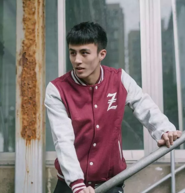 身高1米9的小鲜肉体育生，原来是浙大的校草男神！ - 51虹马